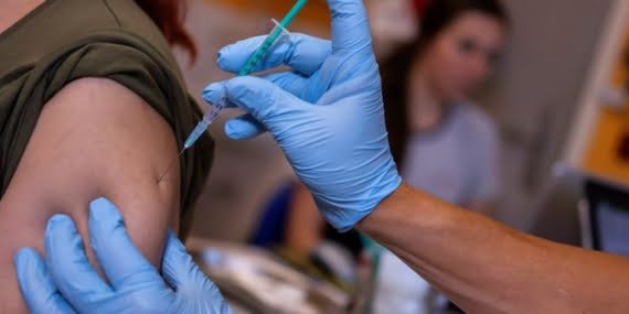 Aşı karşıtları parti kuruyor: Dayatmasız Yaşam Partisi