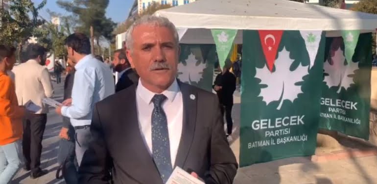 baki polat gelecek
