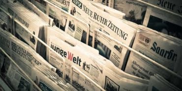 basın press