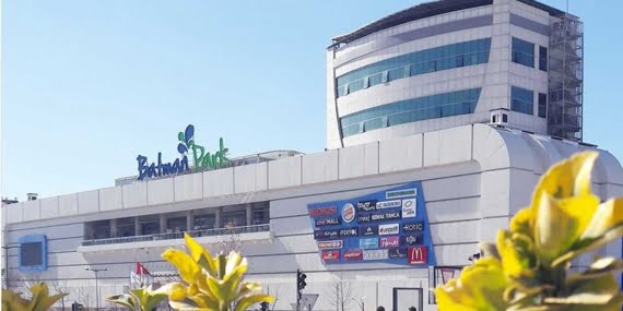 Batman Park AVM’den ‘satış’ açıklaması