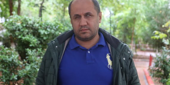 3 kardeşi tutuklu Batmanlı görme engelli: Biz gidemiyoruz bari onları yakın bir yere getirin
