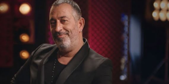 Ünlü komedyen Cem Yılmaz’dan Demirtaş ve Kavala açıklaması