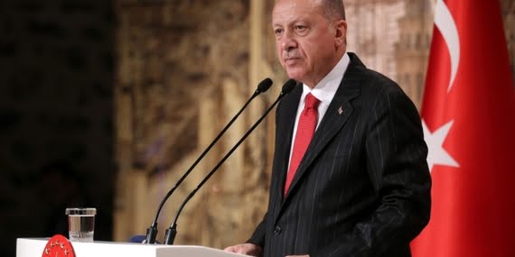 Cumhurbaşkanı Erdoğan yarın Batman’a geliyor