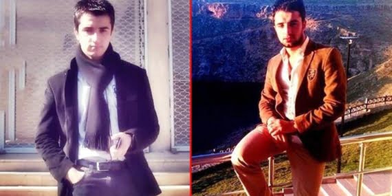 Silvan’da yol üzerinde iki ayrı erkek cesedi bulundu