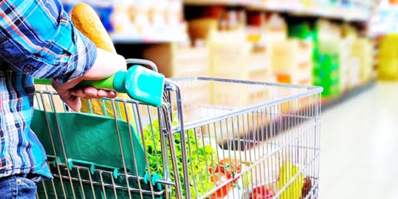 TÜİK’e göre enflasyon yüzde 50,5 oldu