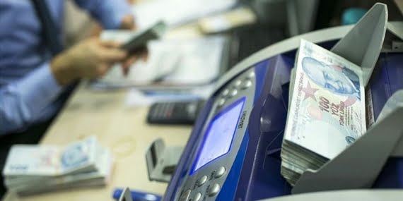 4.1 milyon kişi yapılandırma bekliyor