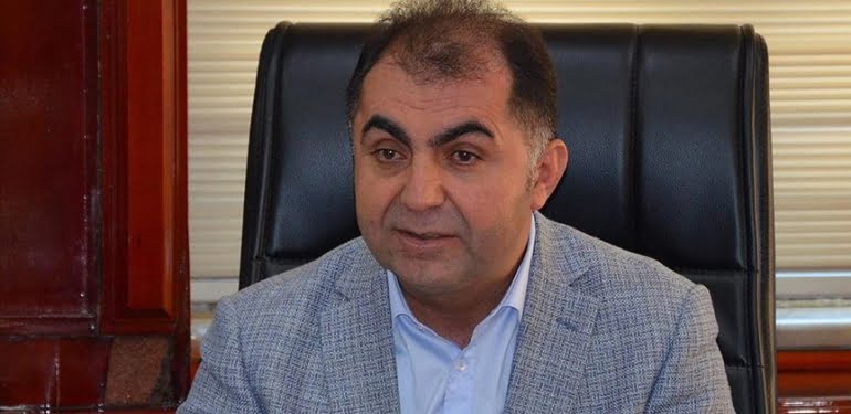 mehmet demir