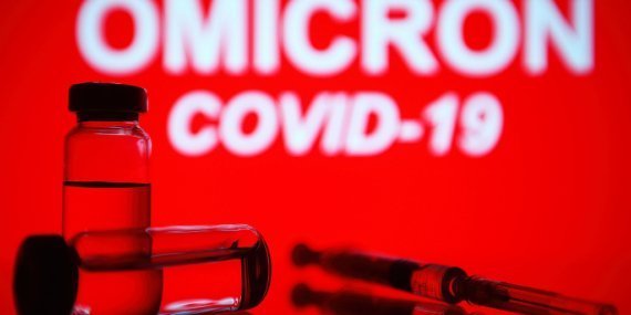 Dünyada yeni varyant ‘Omicron’ paniği büyüyor!