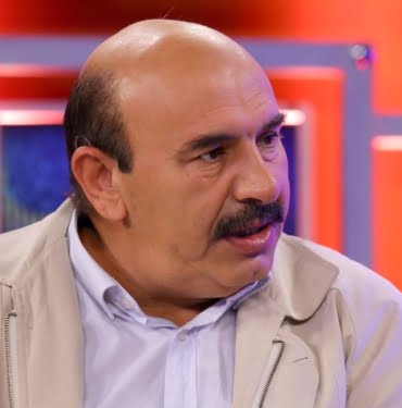 osman öcalan