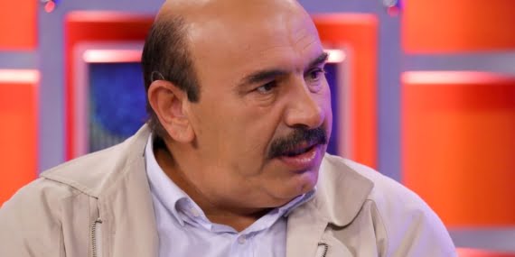 Osman Öcalan koronavirüs nedeniyle hayatını kaybetti