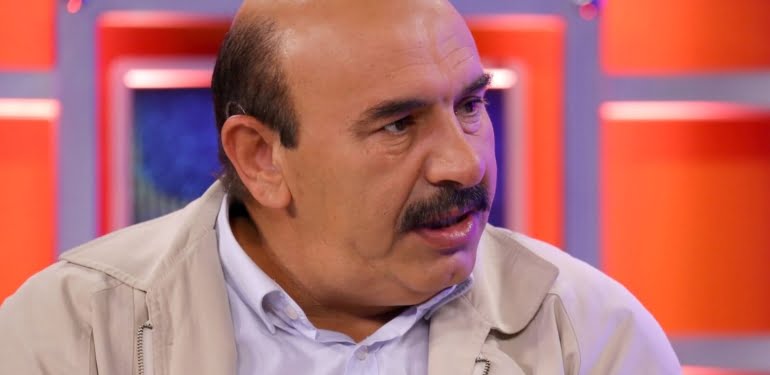 osman öcalan