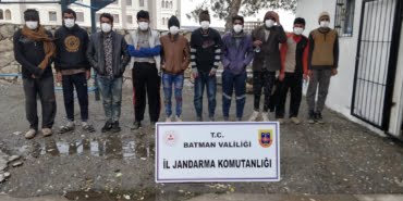 pakistanuyruklugocmen