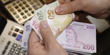 para asgari ücret hesap