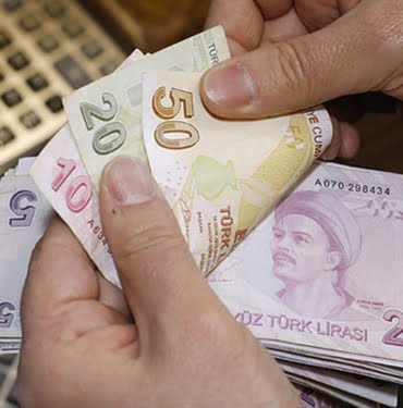 para asgari ücret hesap