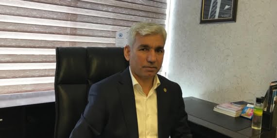 Kaplan: Batman’da esnaf ürün tedarik edemiyor!