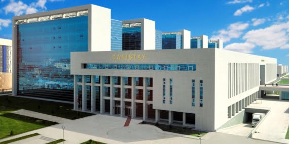 Danıştay, Emniyet’in ‘görüntü çekme yasağı’nı oy birliğiyle durdurdu