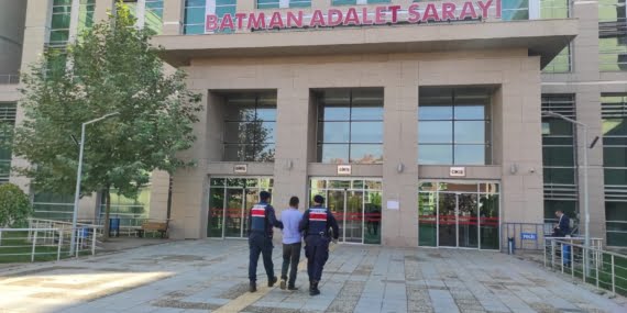 Arazi anlaşmazlığı nedeni ile yaşanan silahlı saldırıda 3 kişi gözaltına alındı