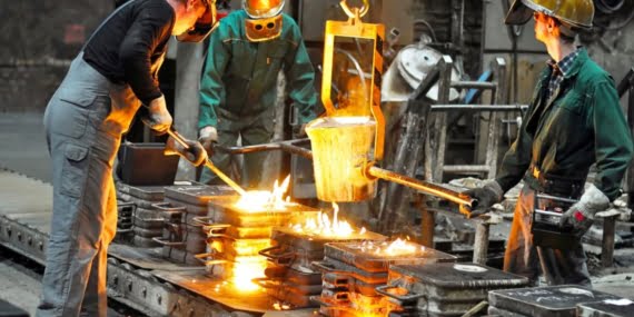 TÜİK: Ücretli çalışan sayısı ocakta yüzde 7,8 arttı TÜİK: Ücretli çalışan sayısı ocakta yüzde 7,8 arttı