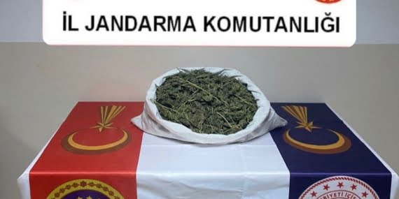 Batman’da uyuşturucu operasyonu: 1 tutuklama