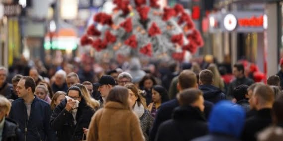 Haftalık koronavirüs vaka haritası açıklandı