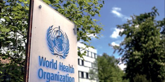 Dünya Sağlık Örgütü: Avrupa’da 700 bin kişi daha ölebilir