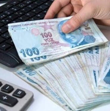 asgari ücret para