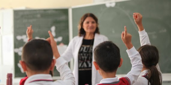 Hani ikinci sınıf vatandaş yoktu?