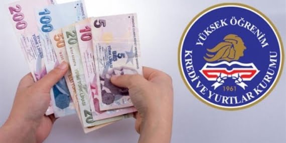 Burs ve kredi sonuçları açıklandı