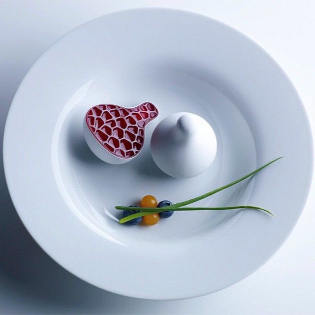 Moleküler gastronomi