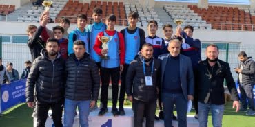 ATLETİZM 4