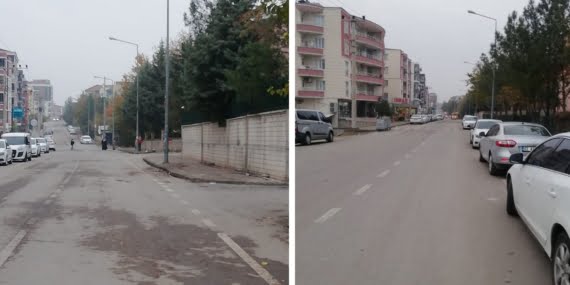 Belediye Tilmerç Toki’de mahallelinin pazar talebine sessiz