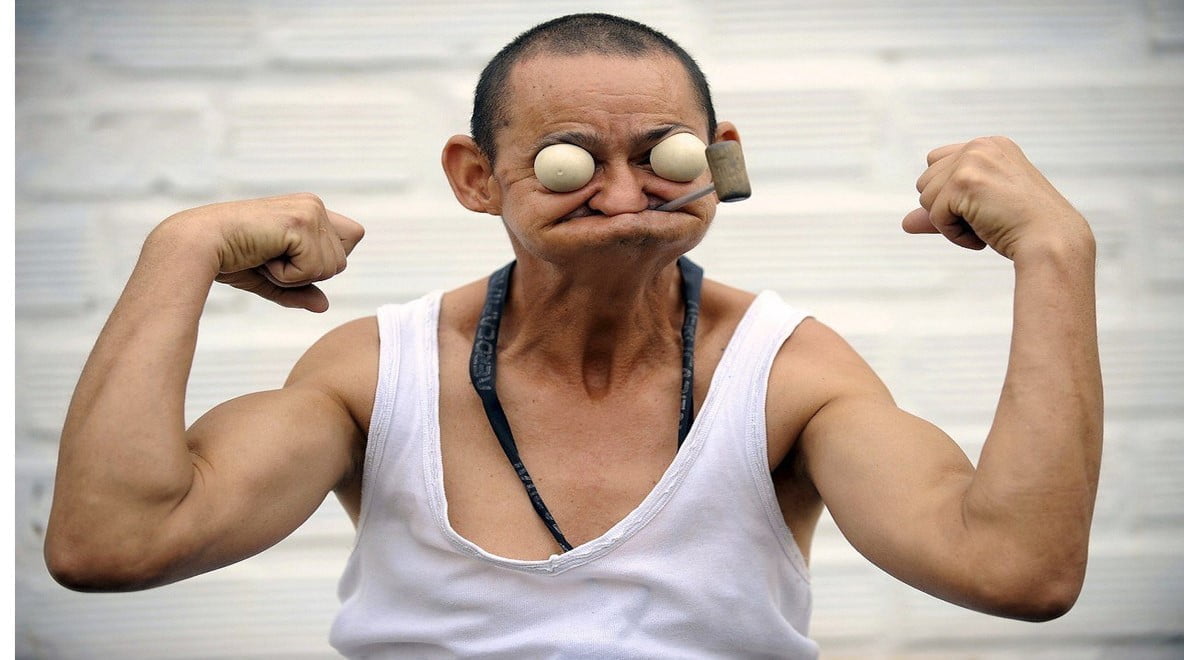 Halê Rîngo Ne Ti Hal E • Batman Burada