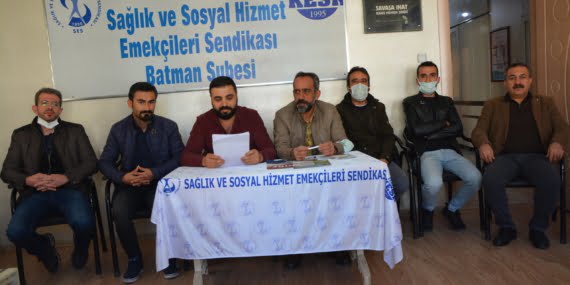 ‘Engellilerin örgütlenememesi sorunlarını çözümsüz bırakmıştır’