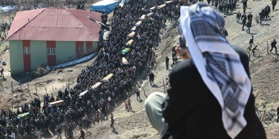 Roboski’nin üzerinden 10 yıl geçti: Peki ne olmuştu? Roboski davası nasıl ilerledi?