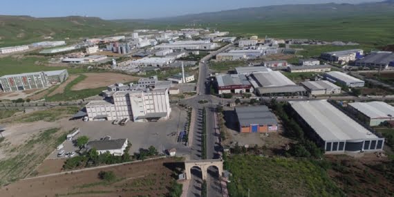 OSB seçimleri yapıldı:  Yönetim Vecdi Nasıroğlu ve listesinde