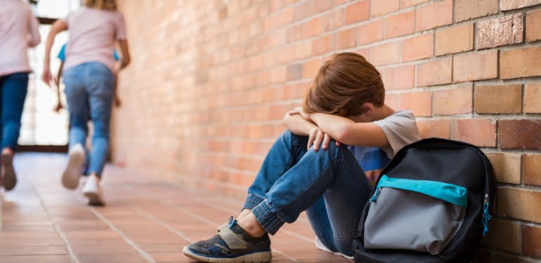 Bullying at school