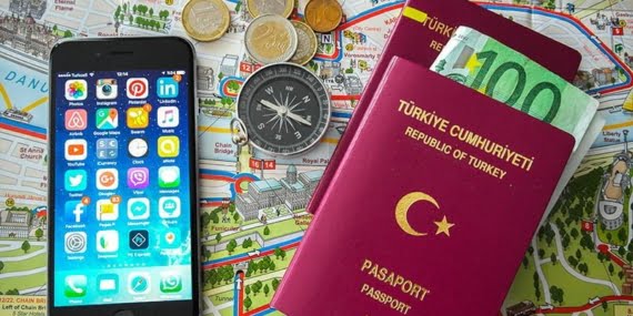 İşte yurtdışından getirilecek telefonlar için ödenecek ücretler