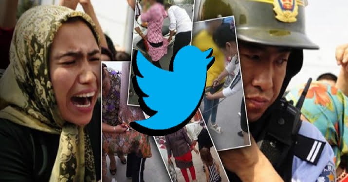 Twitter-Cin-Buyukelciliginin-Uygur-Turklerine-yonelik-skandal-paylasimini-sildi-