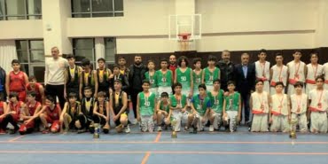 U14 BASKETBOL 2
