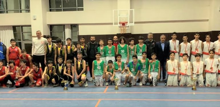 U14 BASKETBOL 2