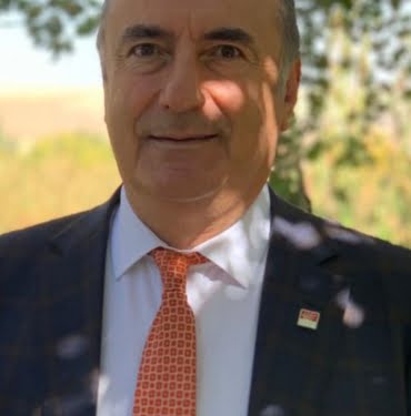 chp hüseyin yaşar