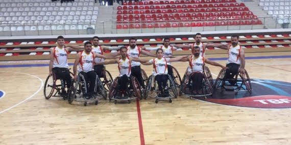 Batman Engelliler Spor Kulübü: Batman’ı Türkiye’nin dört bir yanında temsil ediyoruz ama maalesef göz ardı ediliyoruz