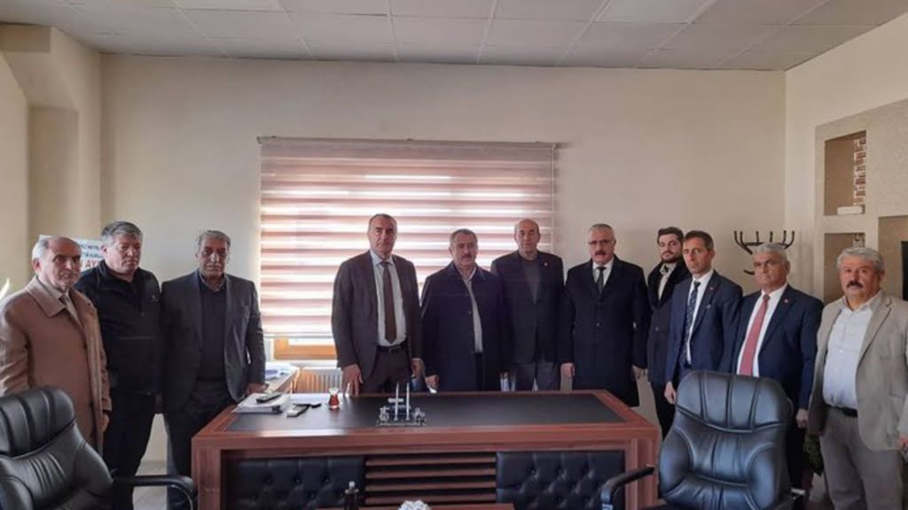 CHP Batman İl Başkanı Yaşar: Bölge kimsenin oy deposu değil