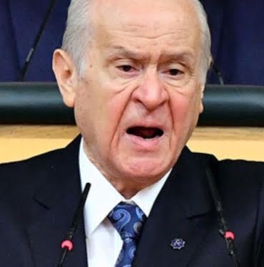 bahçeli