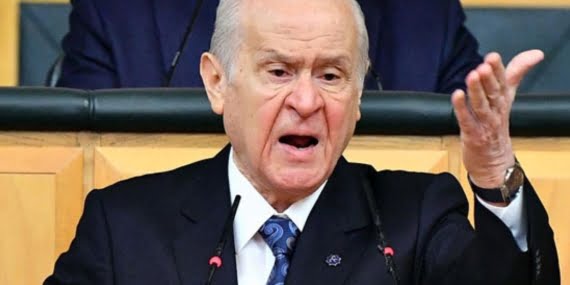 Bahçeli’den Kılıçdaroğlu’na: Türkiye’de Roboski diye bir yer yoktur, olmamıştır, olmayacaktır