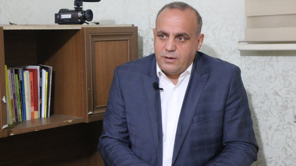Tekstillerde çalışan işçiler patronların insafına terk edildi Tekstillerde çalışan işçiler patronların insafına terk edildi
