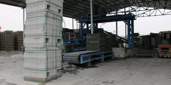 Batman’da bulunan birçok briket fabrikasında üretim durdu