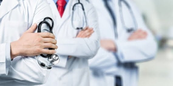 Doktorlara ek zam Resmi Gazete'de: Yeni maaşlar ne kadar? Doktorlara ek zam Resmi Gazete’de: Yeni maaşlar ne kadar?
