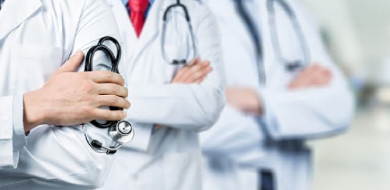 Ferhat Nasıroğlu duyurdu: Batman’a 16 yeni hekim görevlendirildi doktor