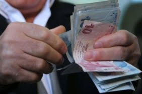 Banka promosyon rakamları güncellendi emekli aylığı para